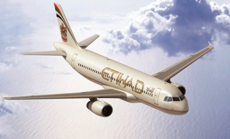 Από τον Οκτώβριο και οικονομικές θέσεις στον εθνικό αερομεταφορέα των ΗΑΕ