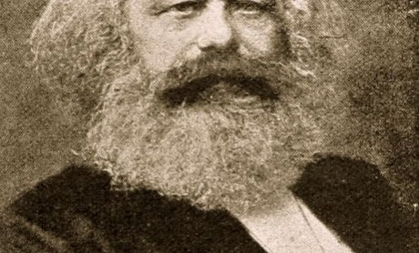 Η ανθρώπινη διάσταση της ασφάλισης, ο Κάρλ Μάρξ,  και οι ασφαλιστές 