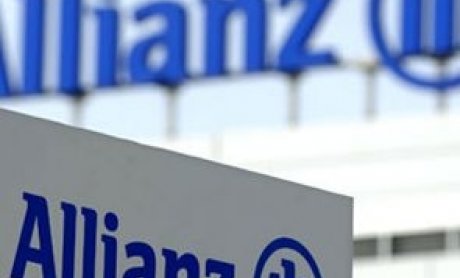 Αύξηση εσόδων και κερδών για την Allianz
