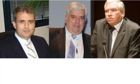 Με το...ζόρι ο Ζορμπάς έλυσε τον "γόρδιο δεσμό" του Επικουρικού Κεφαλαίου