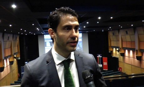 Η εκδήλωση του IXOSAcademy για τα ταμεία κοινωνικής ασφάλισης