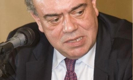 To χρονοδιάγραμμα για την Ασπίς του κ. Παντελίδη