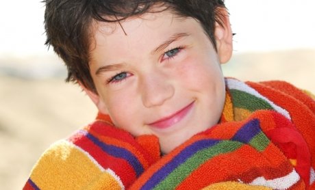 Ανοιξιάτικες αλλεργίες