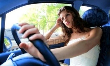 Δεν είναι όλοι γεννημένοι για οδηγοί