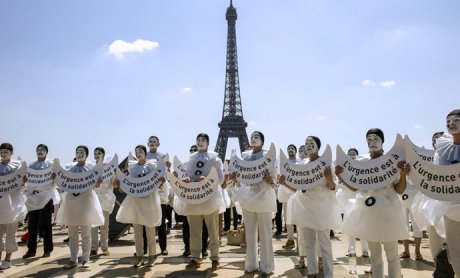 Γαλλία: Ένα ακόμα βήμα προς τη νομιμοποίηση της ευθανασίας