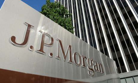 Κάλπες και νίκη ΣΥΡΙΖΑ βλέπει  η JP Morgan