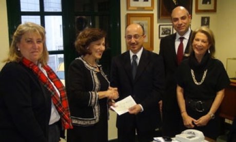 INTERAMERICAN: Συνδρομή στην ΕΛΕΠΑΠ