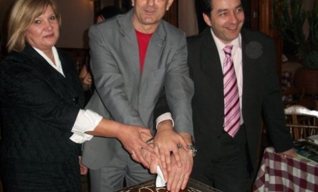 Εθνική Ασφαλιστική: Έκοψε την πίτα ο Αναστασίου