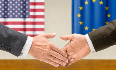 Τι συζητούν Ευρωπαίοι και Αμερικάνοι για τις ασφάλειες