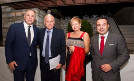 ΣΕΜΑ:Οι ελληνικές ασφαλιστικές αντέχουν στην κρίση 
