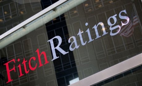 Αναβάθμισε την Ελλάδα η Fitch