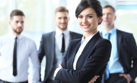 Η ηγεσία των γυναικών στο επίκεντρο της AXA