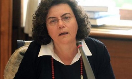 Νάντια Βαλαβάνη: Αν πληρώσεις την οφειλή στην εφορία, διαγράφονται οι προσαυξήσεις