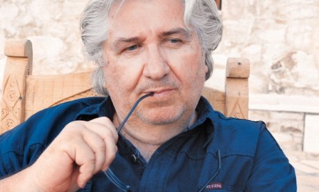 Ο Ευάγγελος Σπύρου στην Ώρα  του Καταναλωτή 