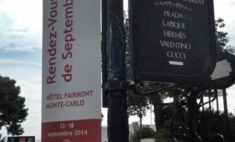 Το χρήμα ρέει άφθονο στο Monte Carlo