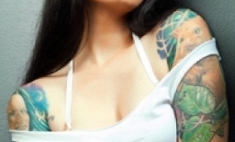 Όχι στα τατουάζ από μαύρη χέννα