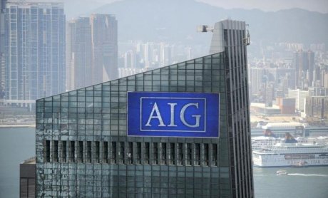 Η AIG προστατεύει τους καταναλωτές από τις κυβερνοεπιθέσεις
