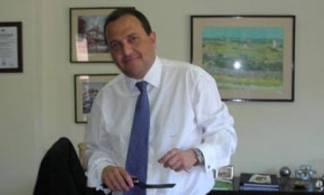 Ο Βασ. Βαβυλουσάκης "μετασχηματίζει" το "ΣΧΗΜΑ".