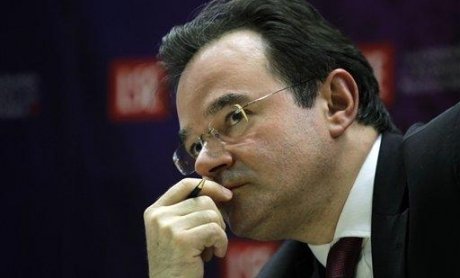 Προσδοκούν έσοδα 11,8 δισ. από φοροδιαφυγή