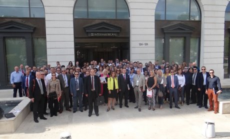 Μεγάλο αριθμό συνεργατών προσελκύει το νέο σχέδιο ανάπτυξης Δικτύου Agency INTERAMERICAN!