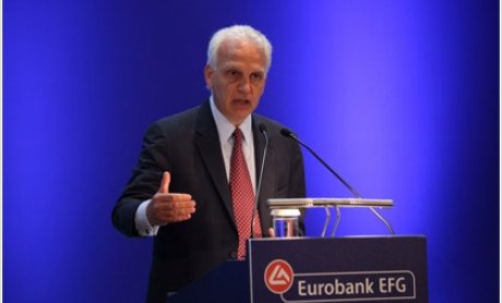 Νίκος Νανόπουλος: Πιθανές νέες υποβαθμίσεις