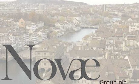 Novae Re: Στη Ζυρίχη για λογαριασμό του Συνδικάτου 2007