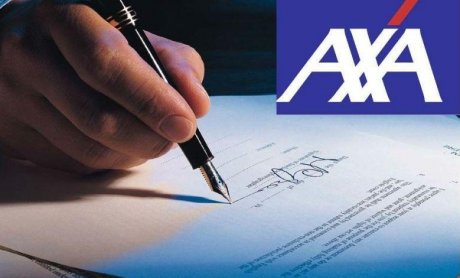 Νέα ομόλογα της AXA για ανεμοθύελλες στην Ευρώπη