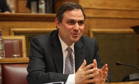 Ανοικτό το ενδεχόμενο αλλαγών  στο οικονομικό πρόγραμμα άφησε ο  Φ. Σαχινίδης 