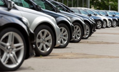 Περιορισμούς στην κυκλοφορία παλαιών ΙΧ στα αστικά κέντρα προτείνει ο Σύνδεσμος Εισαγωγέων Αντιπροσώπων Αυτοκινήτων