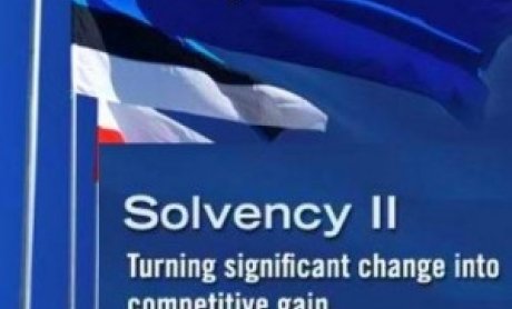 Παράταση για την πλήρη εφαρμογή της Solvency II προτείνει το Ευρωκοινοβούλιο