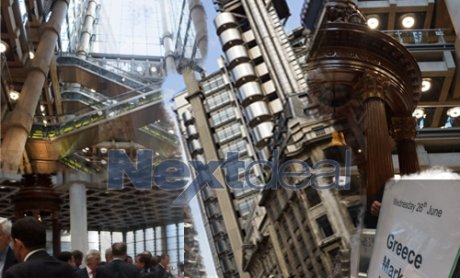 ΑΠΟΚΛΕΙΣΤΙΚΟ: Τι συζήτησαν στην κλειστή σύσκεψη στο Λονδίνο Έλληνες ασφαλιστές και Βρετανοί αντασφαλιστές