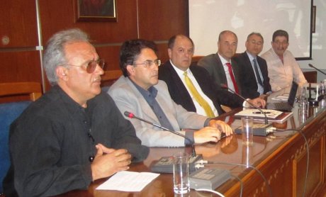 INTERAMERICAN: Άμεση Ιατρική Βοήθεια και στη Νάξο 
