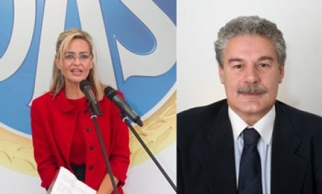 D.A.S. και ARAG στο παιδικό χωριό SOS