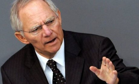 Στην Αθήνα ο Β. Σόιμπλε - Ποιοι σταθμοί του μετρό θα παραμείνουν κλειστοί