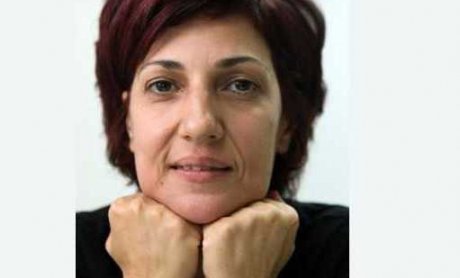Μαρίκα Αρβανιτοπούλου: Υποψήφια περιφερειακός σύμβουλος  με τον συνδυασμό Αττική – Γιάννης Σγουρός