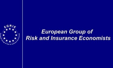 38ο European Group of Risk & Insurance Economists