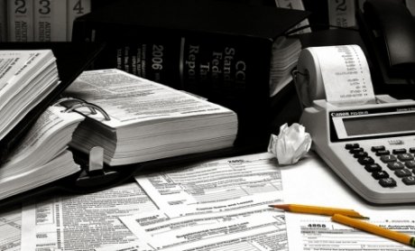 Τροποποιήσεις στην τήρηση φορολογικών βιβλίων και στοιχείων