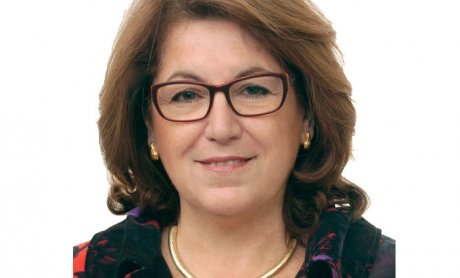 Χρυσούλα Νικολάου - Υποψήφια με τον ΣΥΡΙΖΑ  στη Β’ ΑΘΗΝΑΣ: Προς επανασχεδιασμό του ασφαλιστικού συστήματος