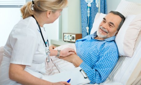 ΕΟΠΥΥ: Πώς θα αποδοθούν οι δαπάνες μετακίνησης αιμοκαθαρόμενων;