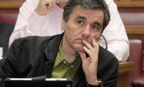 Τι είπε ο Τσακαλώτος για το νέο ταμείο και το ΤΑΙΠΕΔ