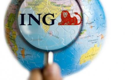 ING: Εγκαταλείπει τα σχέδιά της για μία Ασιατική – Ευρωπαϊκή Ασφαλιστική εταιρεία