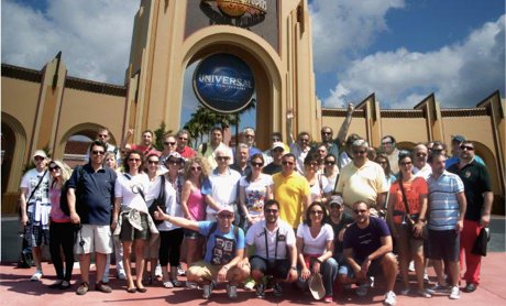 Επιτυχία το ταξίδι πωλήσεων της Interasco Α.Ε.Γ.Α.