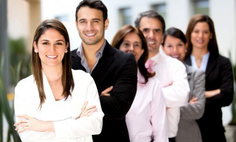 Αύξηση των προσλήψεων δείχνουν τα στοιχεία εξαμήνου του ΣΕΠΕ