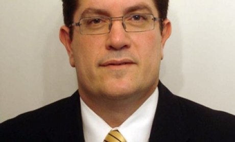 Ανανεώθηκε η προεδρία του κ. Χατζάκη ως Προέδρου του MDRT 