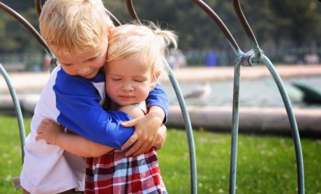 Αδελφικοί καβγάδες...πώς τους αντιμετωπίζουμε