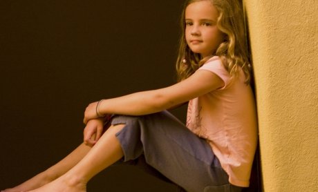 Τι συμβαίνει όταν οι γονείς μαλώνουν…