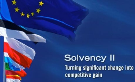 Διεργασίες ενόψει Solvency II