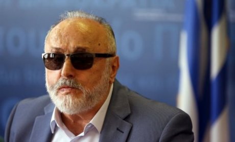 Κουρουμπλής: Με την απλή αναλογική η χώρα δεν θα κυβερνηθεί ποτέ