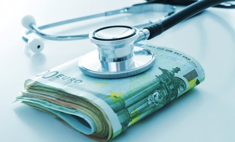 Υπ. Υγείας: Εγκρίθηκαν 511 εκατ. ευρώ για ληξιπρόθεσμες οφειλές νοσοκομείων