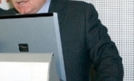 Η μεγάλη εντολή του Παναγιώτη Γλεντή στον Μιχάλη Αδαμάκη της Εθνικής Ασφαλιστικής